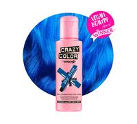 Crazy Color by Renbow, tinta semipermanente in crema 100ml 59 Sky Blue