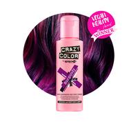 Crazy Color by Renbow, tinta semipermanente in crema 100ml 61 Burgundy