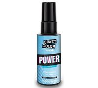 Crazy Color Colorante Capelli Diretto Puro 50 Ml. Blue Made In Italy