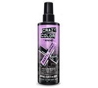 Crazy Color Colorante Capelli Diretto Spray 250 Ml. Lavender Made In Italy
