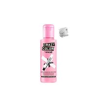 Crazy Color Coloration 27 Fugace Argent 100 ml