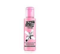 Crazy Color Coloration 27 Fugace Argent 100 ml