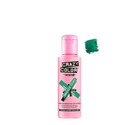 Renbow Crazy Color Emerald Green no. 53 Colorante semipermanente dei capelli