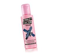 Crazy Color Hair Color - Peacock Blue 45 by Crazy Color