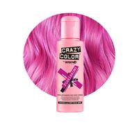 Crazy Color Hair Dye 100ml - Pinkissimo