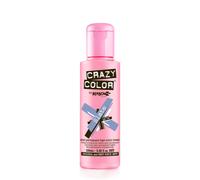Crazy Color Hair Dye 100ml - Slate