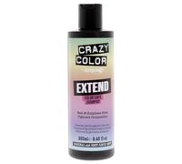 CRAZY COLOR 250ML Hold Up shampoo riattivante