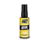 Crazy Color Hype Pigmenti Puri 50ml Yellow