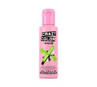 Crazy Color 4 X Crazy Colour Lime Twist By Renbow By Crazy Color - 1100 Gr