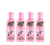 Crazy Color Marshmallow no 64, 100mlx4