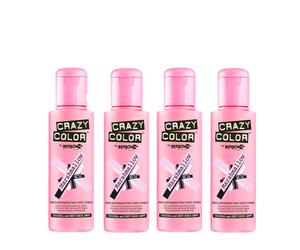Crazy Color Marshmallow no 64, 100mlx4