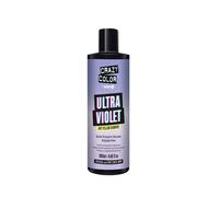 Crazy Color No Yellow Shampoo Antigiallo 250ml