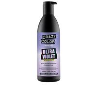 Crazy Color Anti Yellow Ultra Violet Shampoo 1000ml