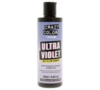 Crazy Color Shampoo per Capelli Colorati - 297 ml