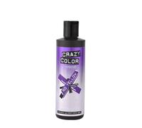 Shampoo anti-ingiallimento ultravioletto CRAZY COLOR 250ML