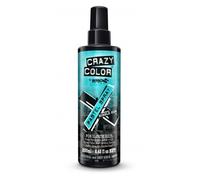 Crazy Color Pastel Spray Temporaneo per Capelli Biondi 250ml Bubble Gum