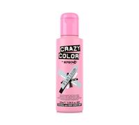 crazy color semi-permanent hair color cream p