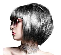 Crazy Color Platinum no 28, 100ml - crema colorante platino