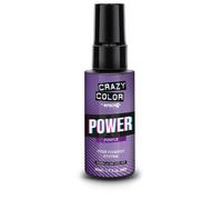 Crazy Color Power Purple 50ml