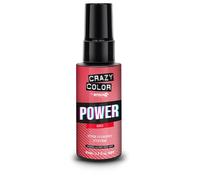 Crazy Color Power Red 50ml