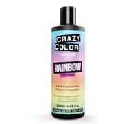 Condizionatore arcobaleno CRAZY COLOR 250ML