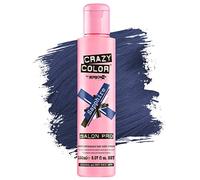 Crazy Color Colorazione semi-permanente Zaffiro n.72 – 100 ml