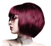 crazy color semi-permanent hair color cream b