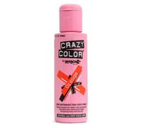 crazy color semi-permanent hair color cream o