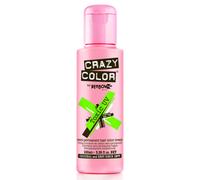 Crazy Color Colore Semipermanente - Toxic Uv