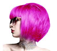 Crazy Color Semi Permanent Hair Colour by Renbow 100ml Pinkissimo 42