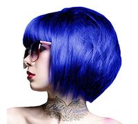 Crazy Color Semi-Permanent Hair Dye 100ml (Sky Blue) by Crazy Color