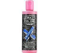 Shampoo riattivante blu CRAZY COLOR 250ML