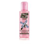 Crazy Color Tintura Capelli Semipermanente 100ml Kit 1 2 3 4 8
