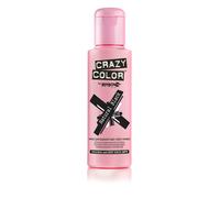 Crazy Color Tintura Capelli Semipermanente 100ml Kit 1 2 3 4 8