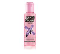 Crazy Color Tintura Capelli Semipermanente 100ml Kit 1 2 3 4 8