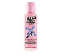 Crazy Color Tintura Capelli Semipermanente 100ml Kit 1 2 3 4 8