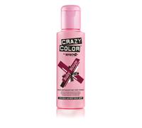 Crazy Color Tintura Capelli Semipermanente 100ml Kit 1 2 3 4 8