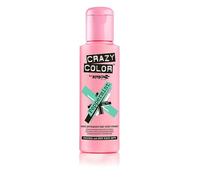 Crazy Color Tintura Capelli Semipermanente 100ml Kit 1 2 3 4 8
