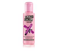 Crazy Color Tintura Capelli Semipermanente 100ml Kit 1 2 3 4 8
