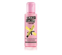 Crazy Color Tintura Capelli Semipermanente 100ml Kit 1 2 3 4 8