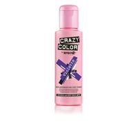 Crazy Color Tintura Capelli Semipermanente 100ml Kit 1 2 3 4 8