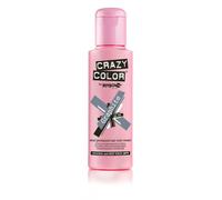 Crazy Color Tintura Capelli Semipermanente 100ml Kit 1 2 3 4 8
