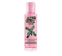 Crazy Color Tintura Capelli Semipermanente 100ml Kit 1 2 3 4 8