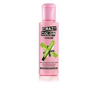 Crazy Color Tintura Capelli Semipermanente 100ml Kit 1 2 3 4 8