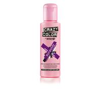 Crazy Color Tintura Capelli Semipermanente 100ml Kit 1 2 3 4 8