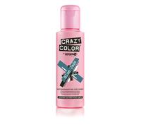 Crazy Color Tintura Capelli Semipermanente 100ml Kit 1 2 3 4 8