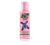 Crazy Color Tintura Capelli Semipermanente 100ml Kit 1 2 3 4 8