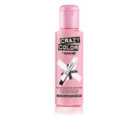 Crazy Color Tintura Capelli Semipermanente 100ml Kit 1 2 3 4 8