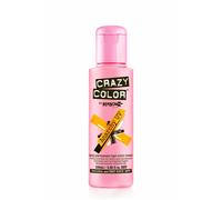 Crazy Color Tintura Capelli Semipermanente 100ml Kit 1 2 3 4 8