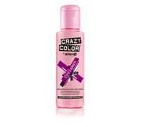 Crazy Color Tintura Capelli Semipermanente 100ml Kit 1 2 3 4 8